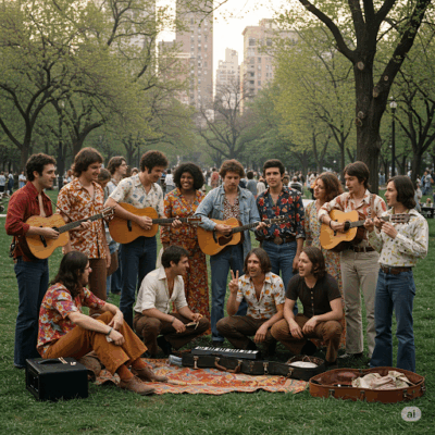 60s culture