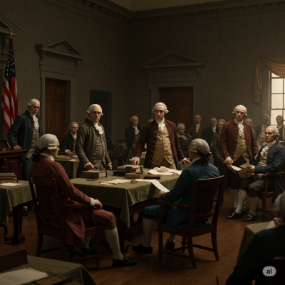 The Grand Convention