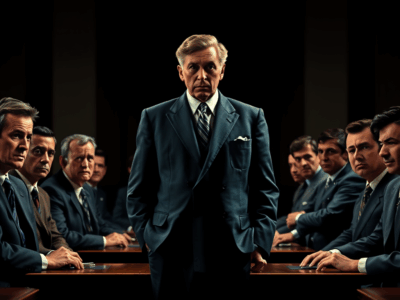 12 Angry Men