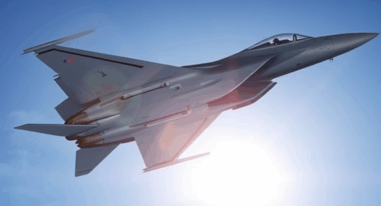 Air Force History